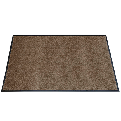 Artikelbild 2 für Mercury Fußmatte Memphis beige 80,0 x 120,0 cm, Artikelnummer 500342