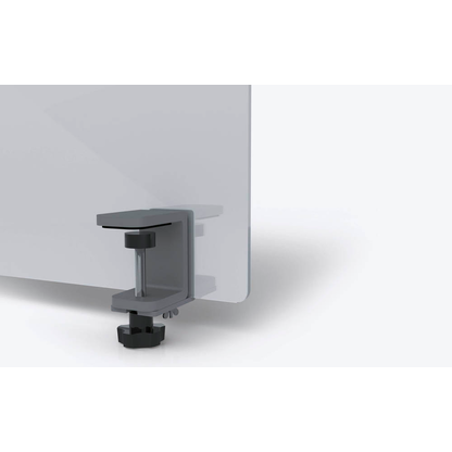 Artikelbild 11 für magnetoplan Spuckschutz 11029080, transparent 80,0 x 60,0 cm, 1 St., Artikelnummer 465223