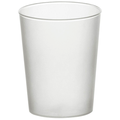 Artikelbild für STARPAK Mehrweg-Schnapsgläser transparent 40 ml, 40 St., Artikelnummer 890394