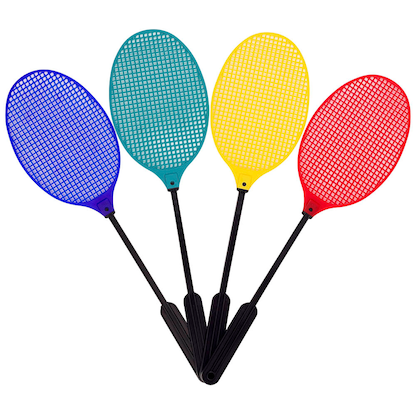 Artikelbild für Fliegenklatsche kann variieren, 1 St., Artikelnummer 469211