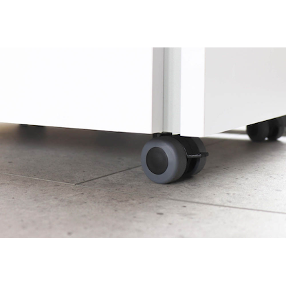 Artikelbild 18 für BaseLite Rollcontainer ahorn 3 Auszüge 39,5 x 54,8 x 51,0 cm, Artikelnummer 270339