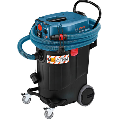 Artikelbild 2 für BOSCH Professional Nass-/Trockensauger GAS 55 M AFC 1.200 W, Artikelnummer 484996