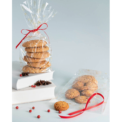 Artikelbild 4 für folia PP-Bodenbeutel L 14,5 x 23,5 cm, 10 St., Artikelnummer 690226