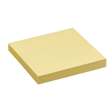 Artikelbild 1 für office discount Recycling Haftnotizen gelb, 12 Blöcke, Artikelnummer 238194