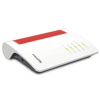 Artikelbild 2 für FRITZ! FRITZ!Box 7690 WLAN-Router, 1 St., Artikelnummer 372783