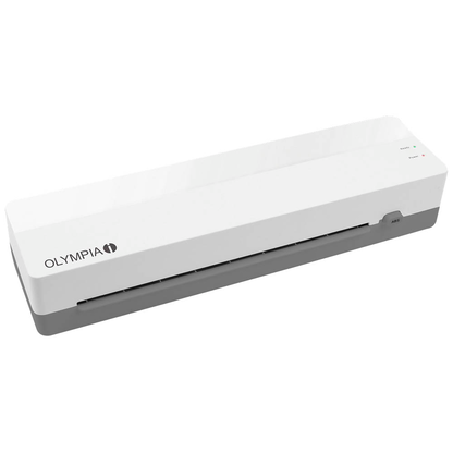 Artikelbild 4 für OLYMPIA A 130 Laminiergerät bis DIN A3, Artikelnummer 720536