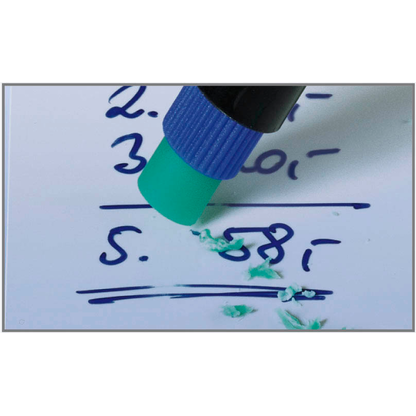 Artikelbild 3 für FABER-CASTELL MULTIMARK 1513 Folienstifte schwarz 0,6 mm permanent, 10 St., Artikelnummer 687137