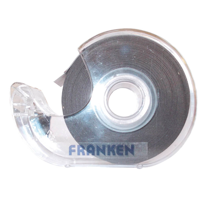 Artikelbild 3 für FRANKEN Magnetband selbstklebend schwarz 1,9 cm x 8,0 m, 1 St., Artikelnummer 532364