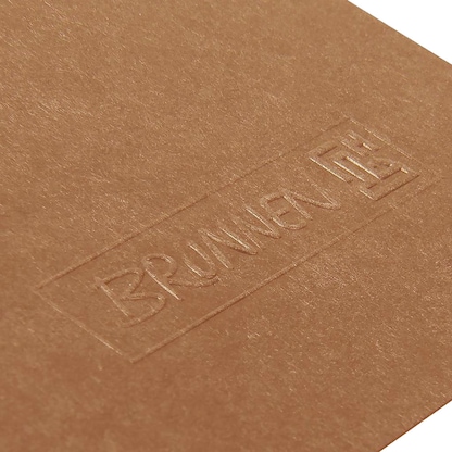 Artikelbild 4 für BRUNNEN Notizbuch FACT!plus DIN A6 kariert, hellbraun Softcover 192 Seiten, 1 Block, Artikelnummer 185464