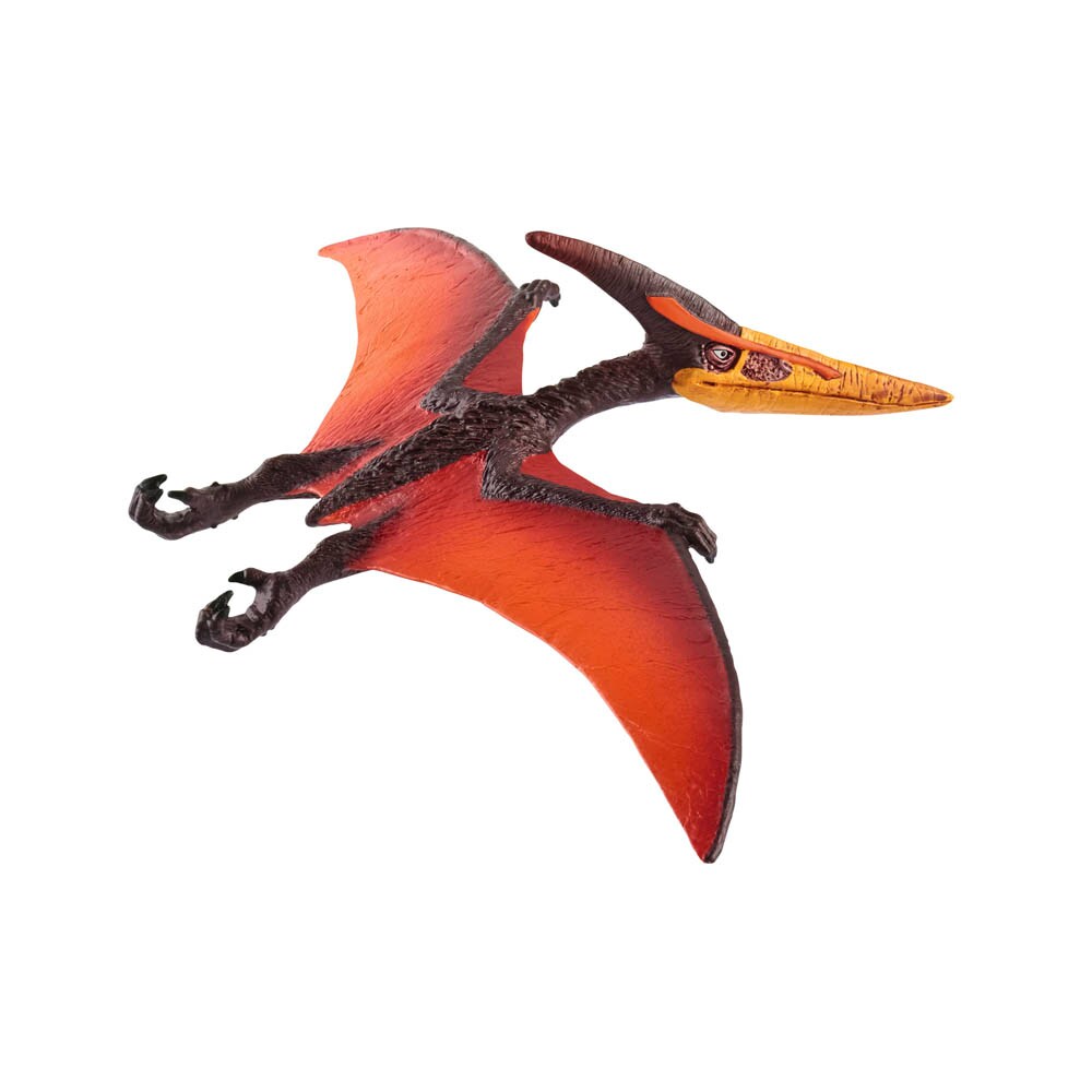 SCHLEICH Dino-Figuren Set – Pteranodon & Plesiosaurus, Für Kinder Ab 5 Jahren, Detailgetreu