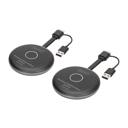 Artikelbild 4 für DIGITUS DS-55317 Präsentationssystem, Artikelnummer 469009