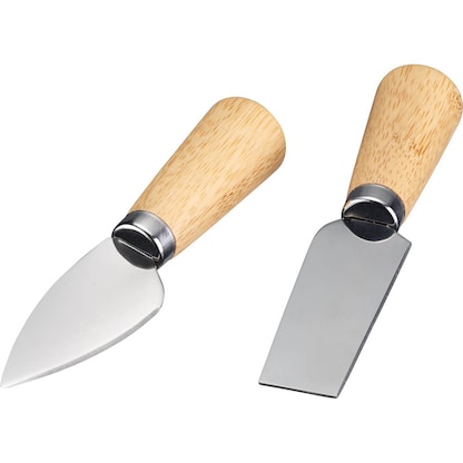 Artikelbild 4 für WESTMARK Käsemesser-Set, Artikelnummer 577139