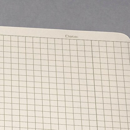 Artikelbild 8 für SIGEL Notizbuch Conceptum DIN A5 kariert, dunkelblau Hardcover 160 Seiten, 1 St., Artikelnummer 632309