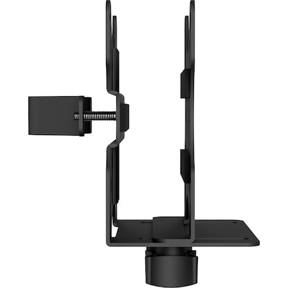 Artikelbild 6 für Fellowes PC-Halterung Thin Client Metall schwarz, Artikelnummer 684144