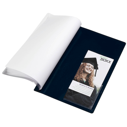 Artikelbild 3 für DURABLE Dreiecktaschen selbstklebend glatt 10,0 cm, 100 St., Artikelnummer 509315