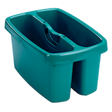 Artikelbild 1 für LEIFHEIT Putzeimer Combi Box 2x 3,0 l, Artikelnummer 289611