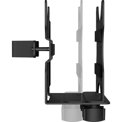 Artikelbild 7 für Fellowes PC-Halterung Thin Client Metall schwarz, Artikelnummer 684144