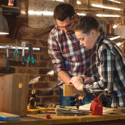 Artikelbild 7 für relaxdays Magnetleisten schwarz 2,5 x 45,5 cm, 3 St., Artikelnummer 381651