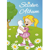 Stickeralbum