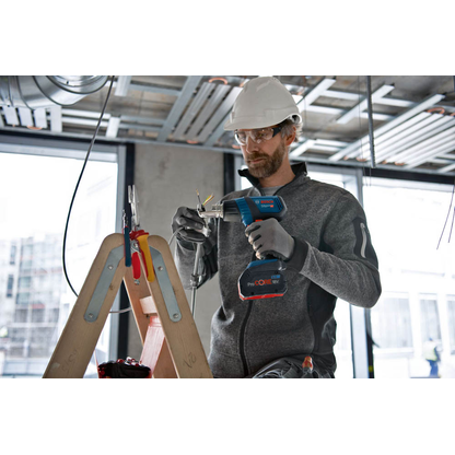 Artikelbild 4 für AKTION: BOSCH Professional GHG 18V-50 Akku-Heißluftfön 18,0 V, ohne Akku mit Prämie nach Registrierung, Artikelnummer 138999