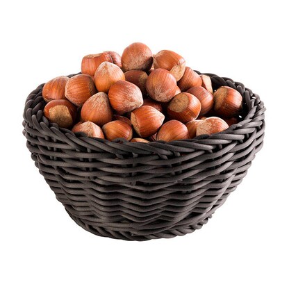 Artikelbild 2 für APS Brotkorb PROFI LINE schwarz, 1 St., Artikelnummer 198589