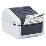 Artikelbild 1 für brother TD-4210D Etikettendrucker weiß, schwarz, Artikelnummer 302251