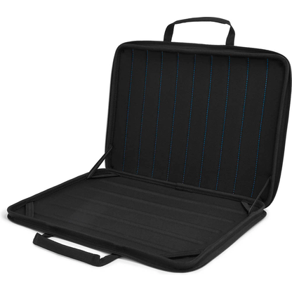 Artikelbild 5 für HP Laptoptasche Mobility schwarz 4U9G9AA bis 35,6 cm (14 Zoll), Artikelnummer 351427