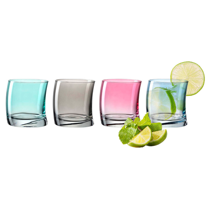 Artikelbild 6 für Trinkgläser Leonardo SWING 350,0 ml, 4 St., Artikelnummer 339493