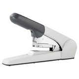 Artikelbild 1 für LEITZ Heftgerät 5552 grau, 1 St., Artikelnummer 437139