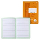 Artikelbild 1 für Staufen® Schulheft Premio Lineatur 2 liniert DIN A5 ohne Rand, 16 Blatt, 1 St., Artikelnummer 453179
