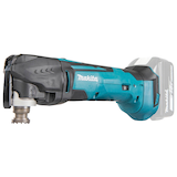 Artikelbild 1 für makita DTM51Z Akku-Multifunktionswerkzeug 18,0 V, ohne Akku, Artikelnummer 910618