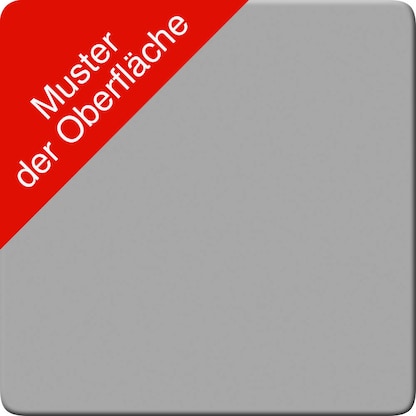 Artikelbild 4 für SODEMATUB Mehrzwecktisch ahorn, alu halbrund, Vierkantrohr alu, 140,0 x 70,0 x 74,0 cm, Artikelnummer 969972