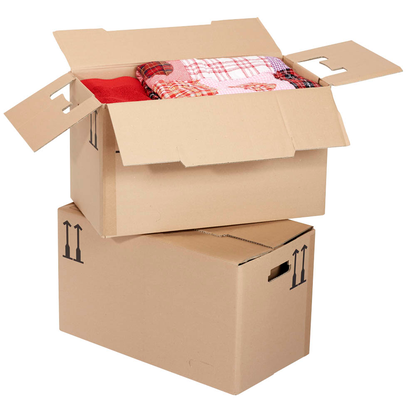 Artikelbild 2 für Nestler Umzugskartons 66,0 x 36,1 x 40,0 cm, 10 St., Artikelnummer 416552