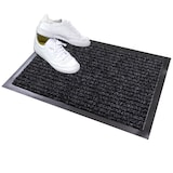 Artikelbild 1 für Mercury Fußmatte Oslo schwarz 60,0 x 80,0 cm, Artikelnummer 759023