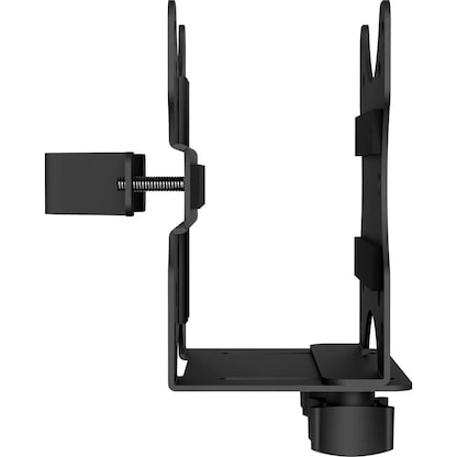 Artikelbild 9 für Fellowes PC-Halterung Thin Client Metall schwarz, Artikelnummer 684144