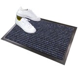 Artikelbild 1 für Mercury Fußmatte Oslo blau 60,0 x 80,0 cm, Artikelnummer 759037