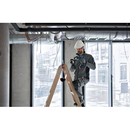 Artikelbild 6 für AKTION: BOSCH Professional GHG 18V-50 Akku-Heißluftfön 18,0 V, ohne Akku mit Prämie nach Registrierung, Artikelnummer 138999