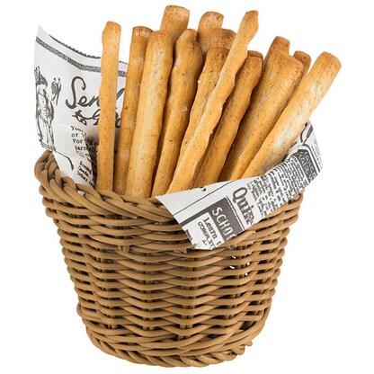 Artikelbild 2 für APS Brotkorb PROFI LINE beige, 1 St., Artikelnummer 198637