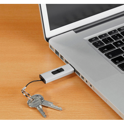 Artikelbild 11 für MediaRange USB-Stick schwarz, silber 64 GB, 1 St., Artikelnummer 435596