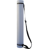 Artikelbild 1 für RUMOLD Zeichenrollenköcher transparent, Artikelnummer 191124