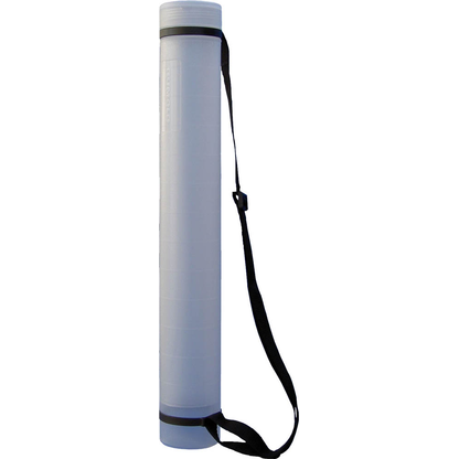 Artikelbild für RUMOLD Zeichenrollenköcher transparent, Artikelnummer 191124