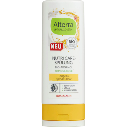 Artikelbild 4 für Alterra Spülung 200 ml, Artikelnummer 594164