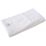 Artikelbild 1 für Dyckhoff Badetuch Nature weiß 70 x 200 cm, Artikelnummer 788792