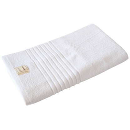 Artikelbild für Dyckhoff Badetuch Nature weiß 70 x 200 cm, Artikelnummer 788792