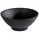 Artikelbild 1 für APS Schale NERO schwarz 0,5 l, 1 St., Artikelnummer 487078