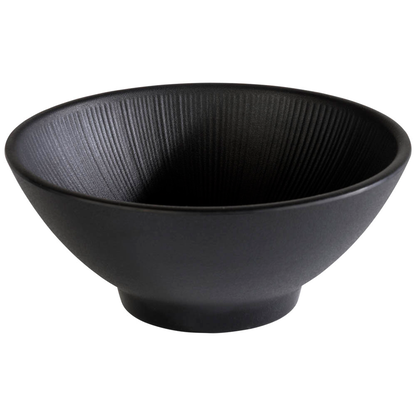 Artikelbild für APS Schale NERO schwarz 0,5 l, 1 St., Artikelnummer 487078