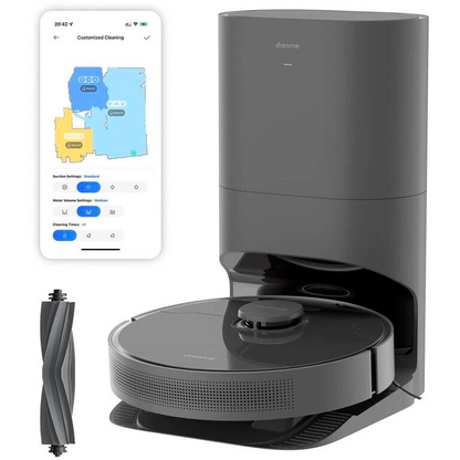Artikelbild 5 für DREAME D10s Plus Saugroboter, Artikelnummer 587133