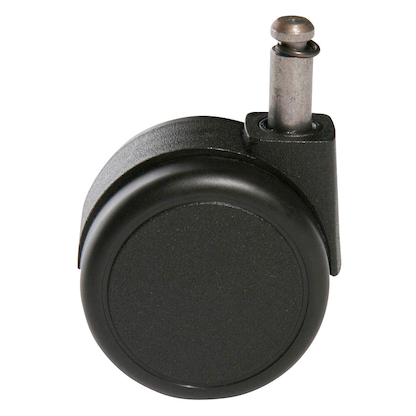 Artikelbild 2 für Topstar Stuhlrollen für Teppichböden, 5 St., Artikelnummer 874115