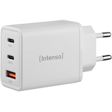 Artikelbild 1 für Intenso W65ACC GaN Ladeadapter weiß, 65 Watt, Artikelnummer 191329