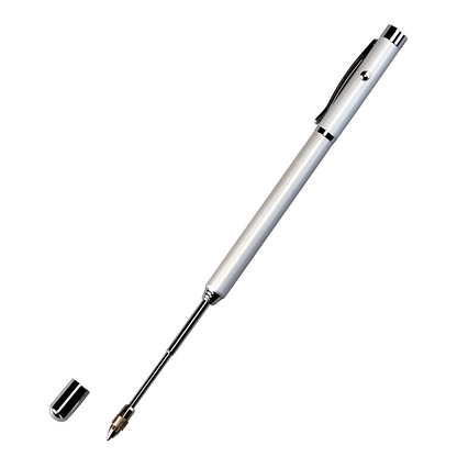 Artikelbild 6 für WEDO Laserpointer Teleskop-Laserpointer, roter Laser, Artikelnummer 739326